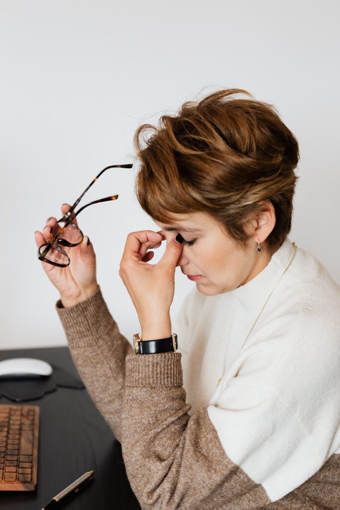 brain fog causes and how to fix it