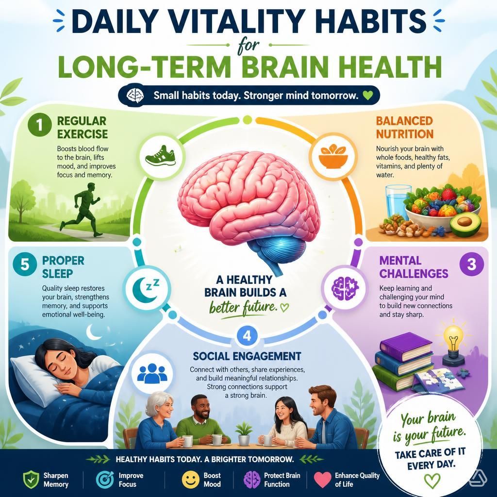 How to Protect Brain Health Long Term - hero