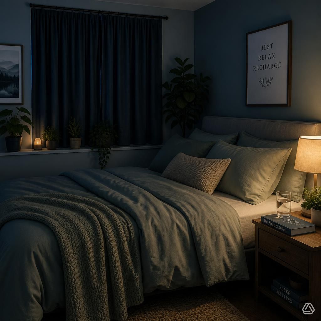 How to Sleep Better Naturally-Hero