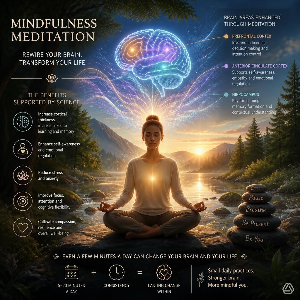Mindfulness Meditation