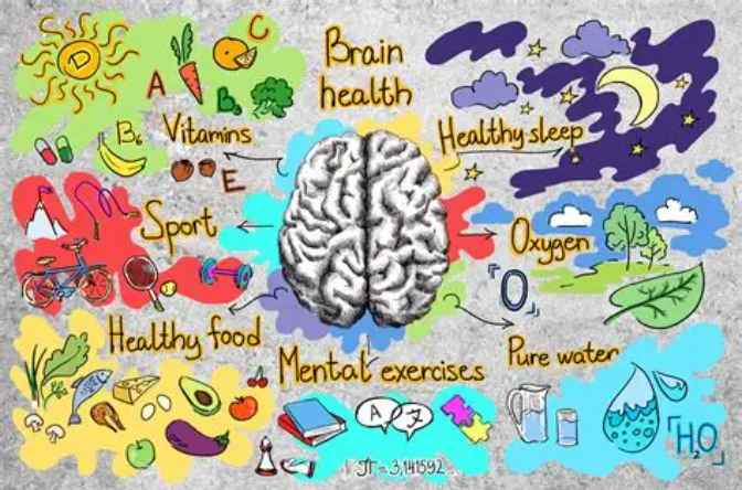 The WellnessWays Brain Clarity Foundation Protocol- hero